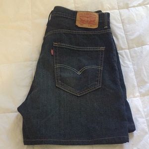 Levi’s Strauss & Co. Shorts. W36